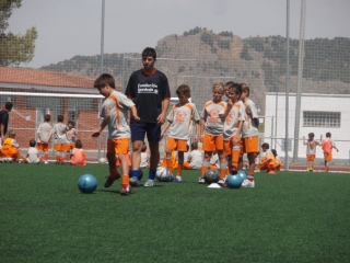  Allenamento quotidiano 